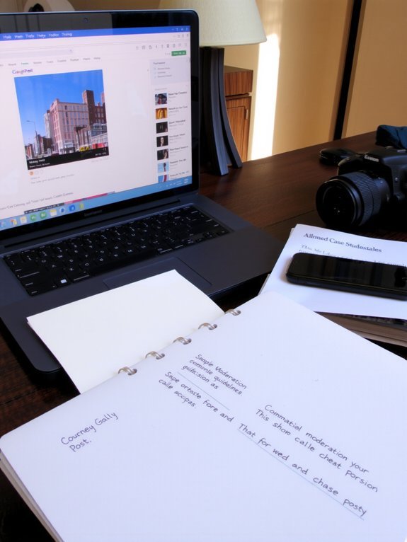 showcase problem solving skills