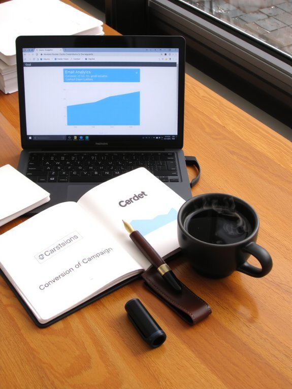 How to Make Money as a Freelance Email Marketer showcase proven client results