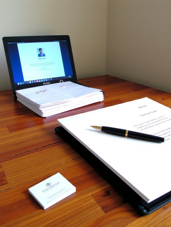 showcase your proven success