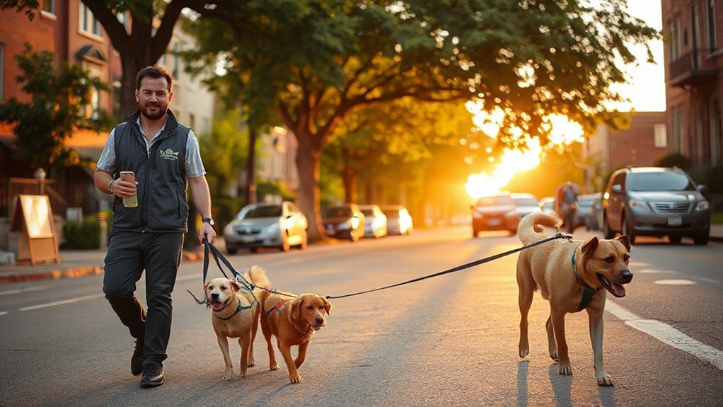 sign up pay structure comparison