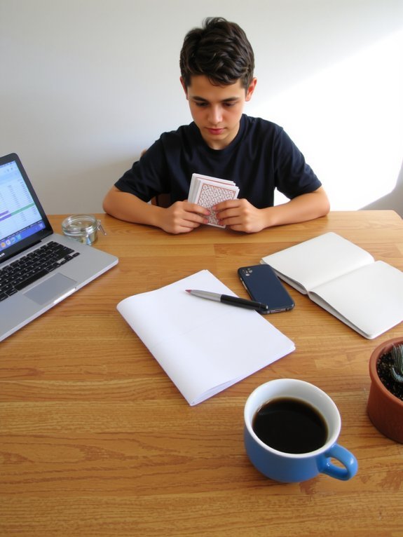 simple investment options available