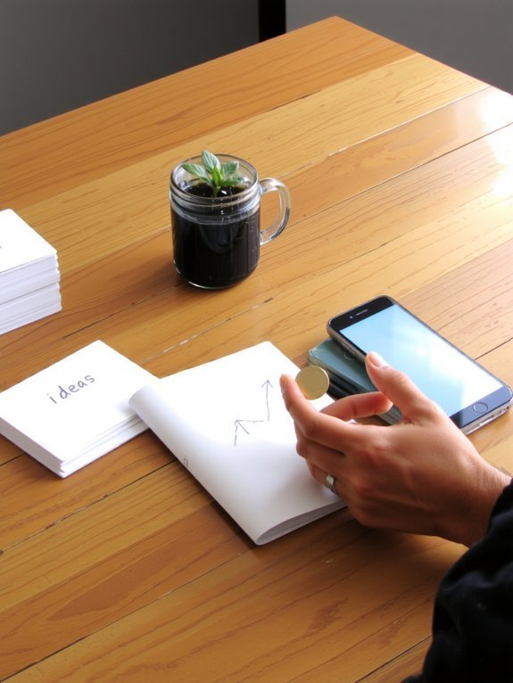 small wins sustainable growth