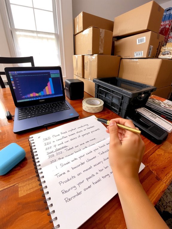 smart inventory management strategies