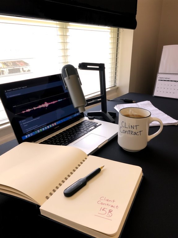 smooth client workflow management