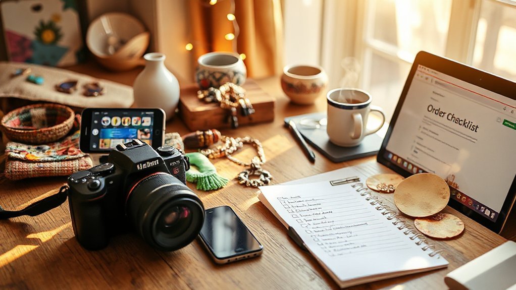 social media and email marketing