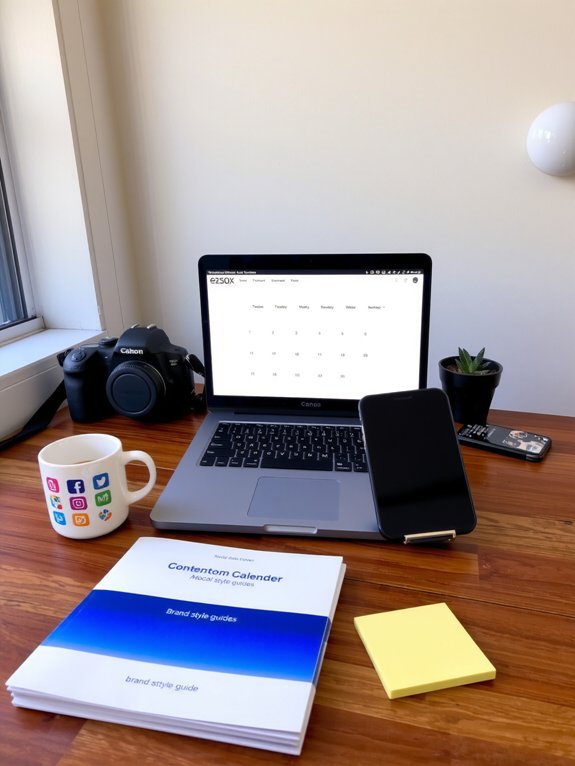 social media strategies for businesses