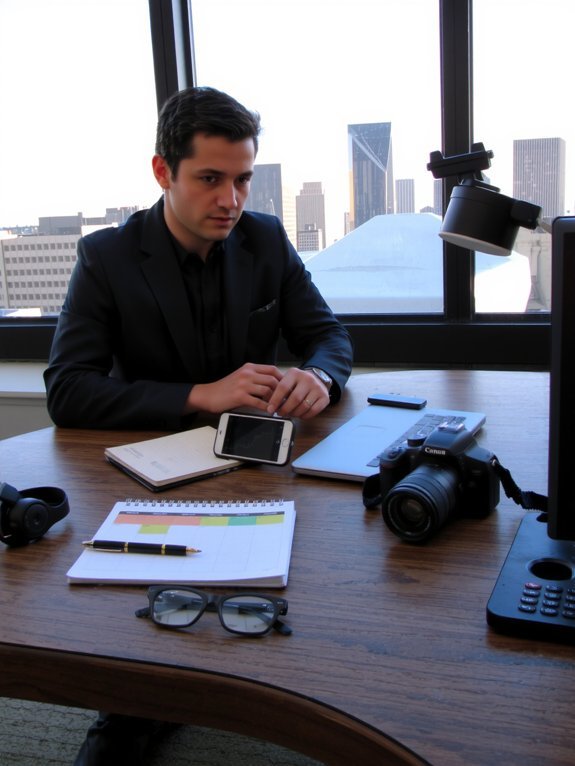 How to Make Money Fast: 20 Real Methods That Work social media strategy execution