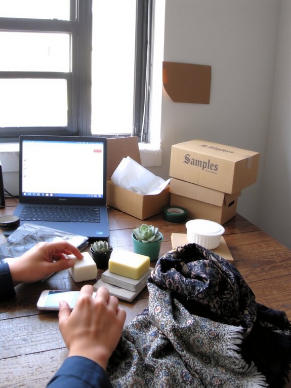 sourcing negotiating tracking celebrating