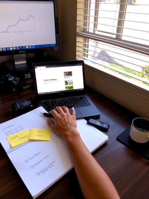 speedy seo revenue boost