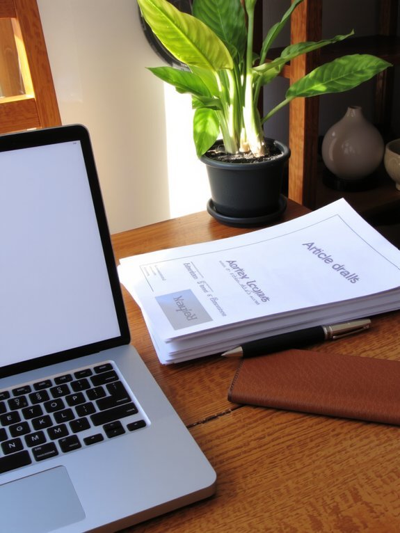 spotlight niche work metrics