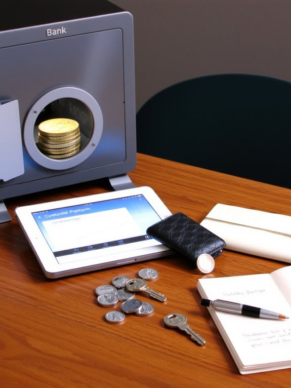 How to Make Money With Crypto Staking staking control vs convenience