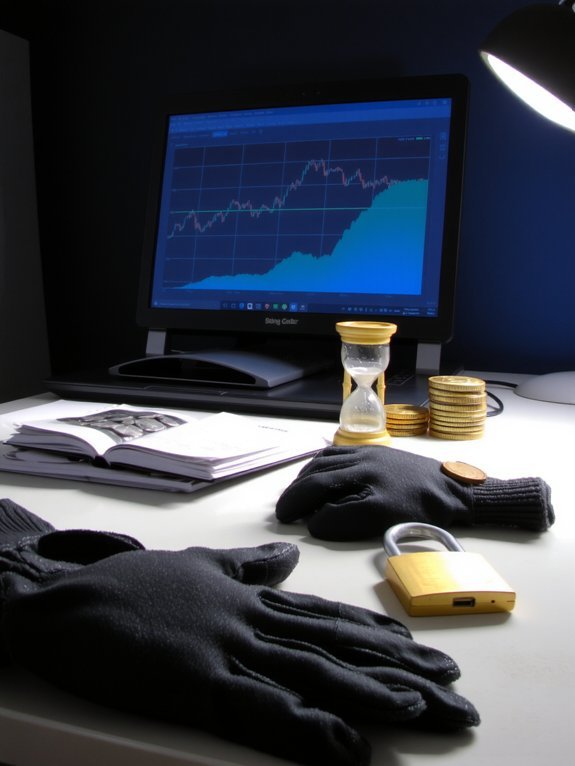 How to Make Money With Crypto Staking staking risk management essentials