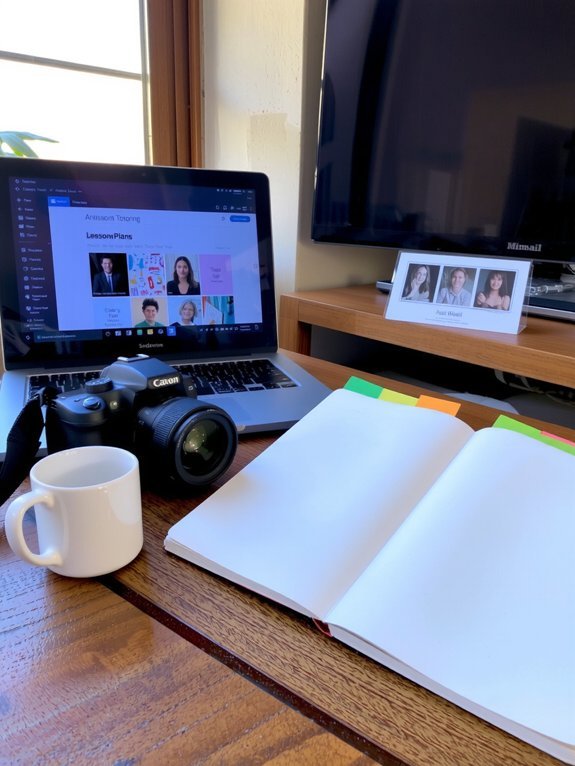 standout tutor profile tips