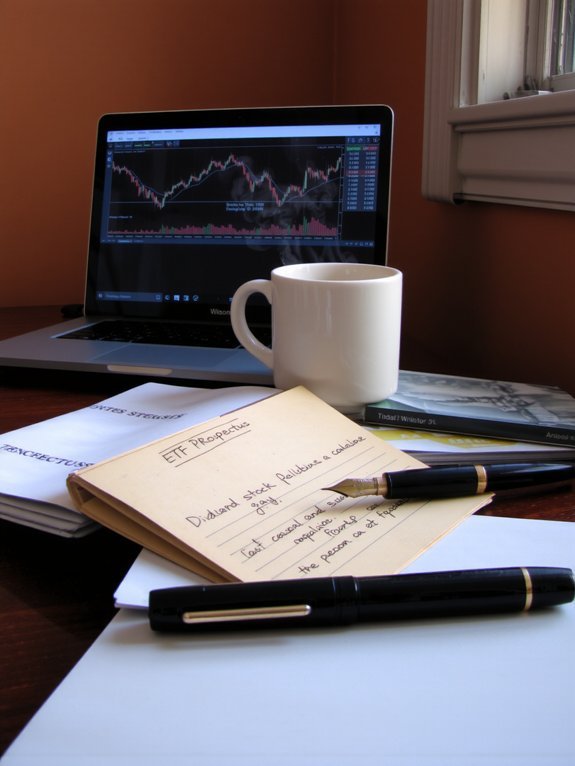 steady dividend investment strategy