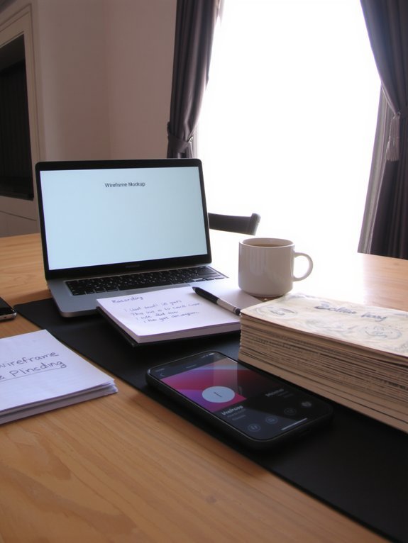 steady income from testing