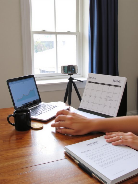 How to Make Money as an Instagram Influencer (Micro) steady income through retainers