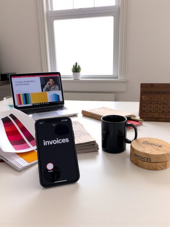 How to Make Money as a Freelance PowerPoint Designer steady income through upselling