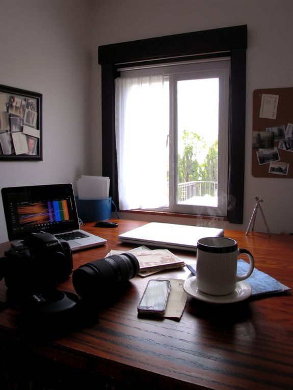 stock photography success tips