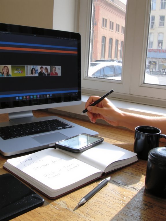 strategic client outreach strategies