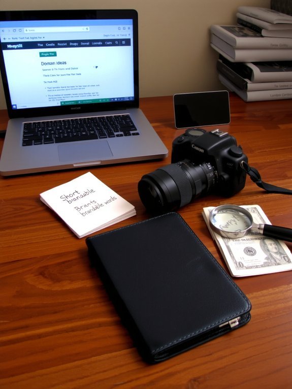 strategic domain acquisition tips