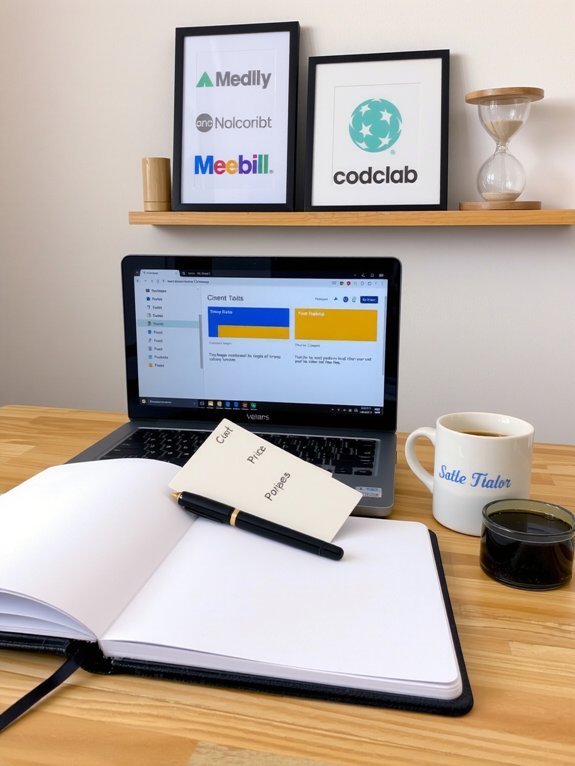 strategic pricing and packaging