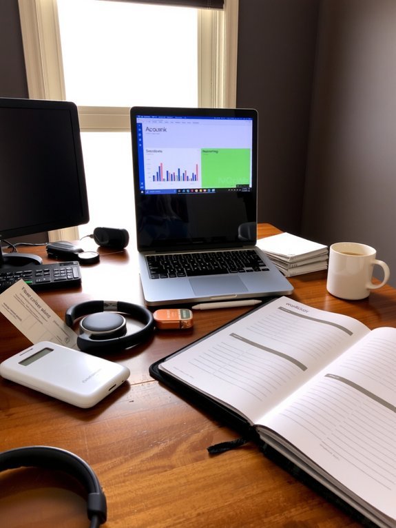 streamlined accounting workflow tools