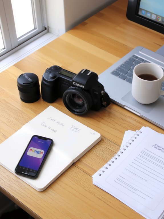 How to Make Money as a Freelance LinkedIn Profile Writer streamlined client onboarding process