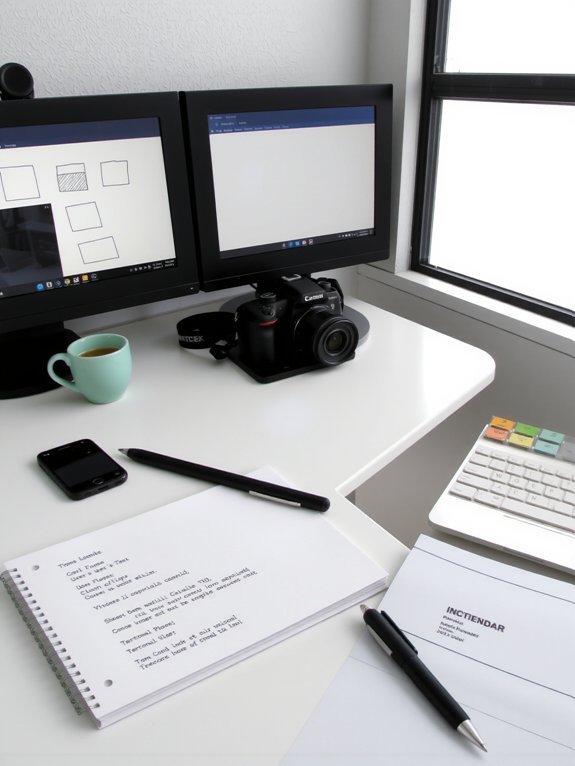 streamlined design workflow automation