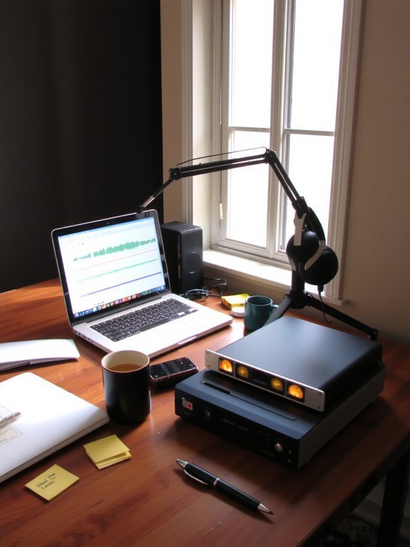 streamlined production workflow automation