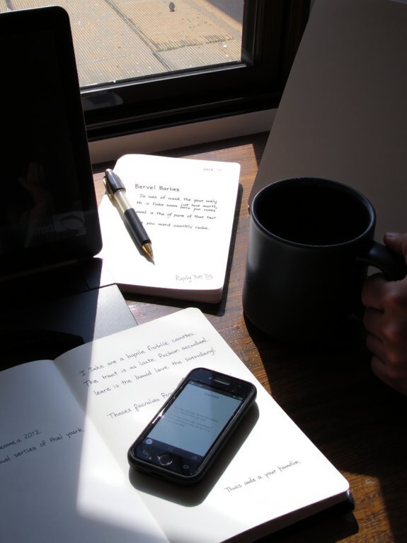 streamlined proofreading workflow techniques