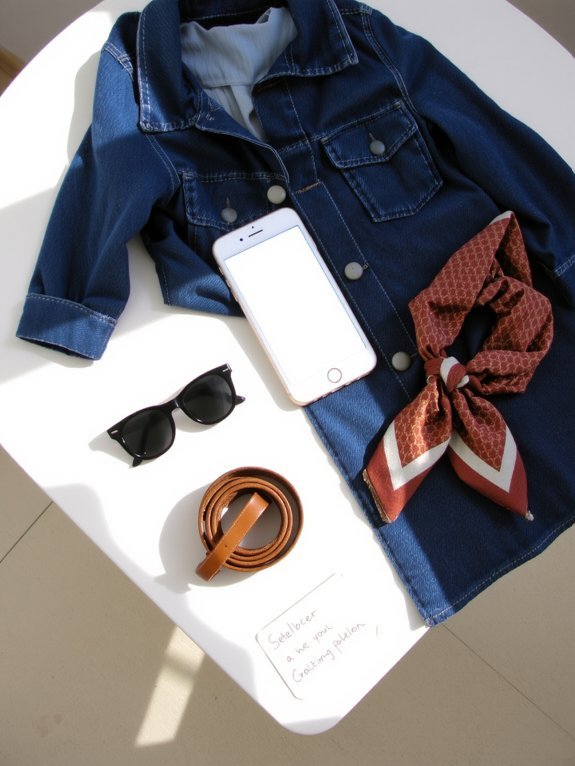 stylish photography for listings