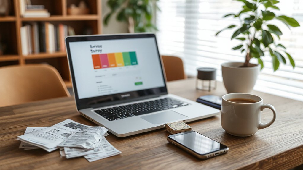 supplemental income through surveys