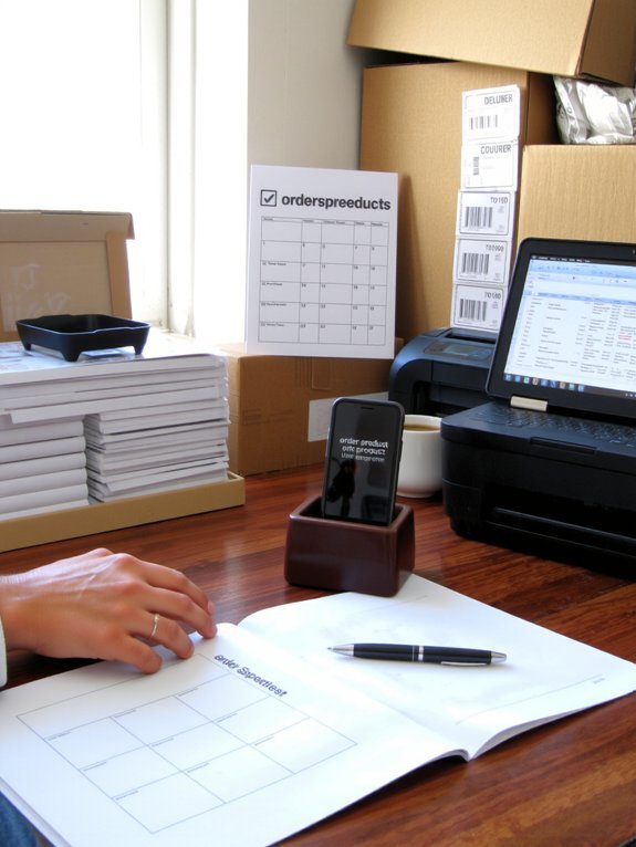 How to Start a Profitable Dropshipping Store supplier vetting and fulfillment