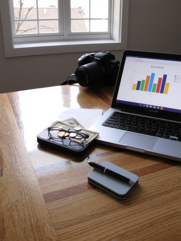 survey methods payout comparison