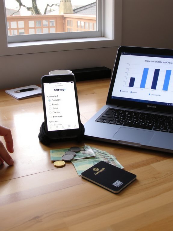 survey platforms with high payouts