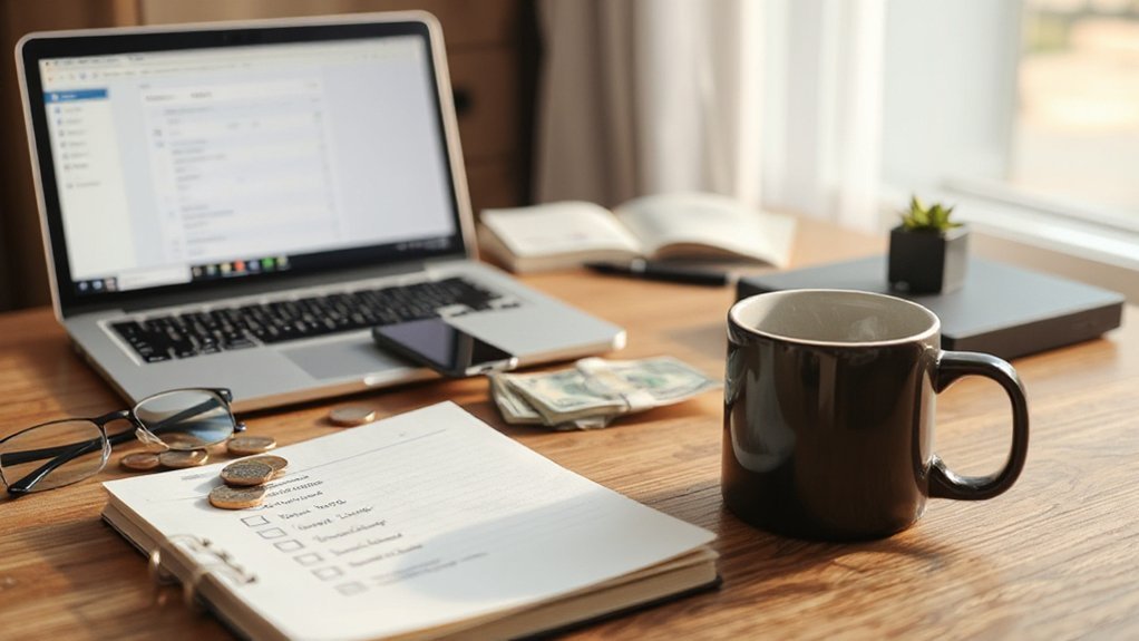 survey qualification and optimization