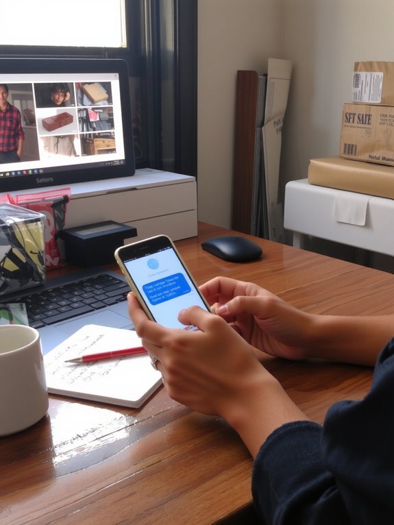 tame inbox negotiate confidently