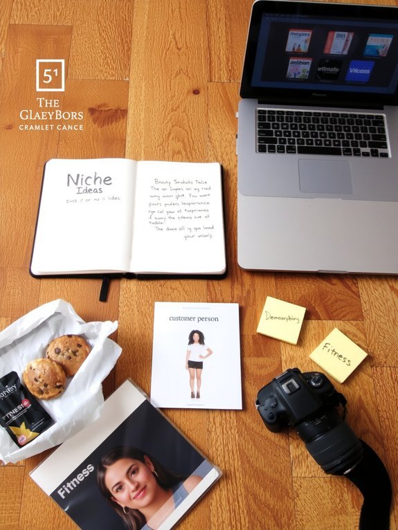 How to Make Money With Subscription Boxes target audience and research