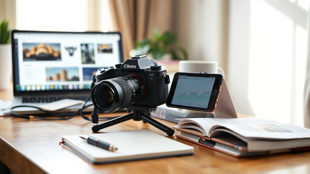 How to Make Money on Amazon (7 Ways That Actually Work) target profitable niches strategically