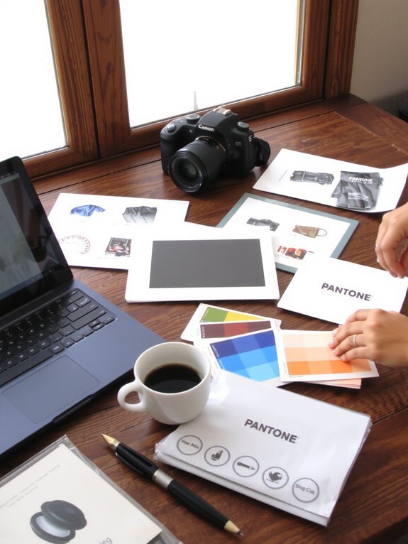 targeted ads and branding