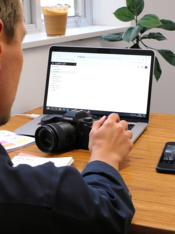 targeted client engagement strategies