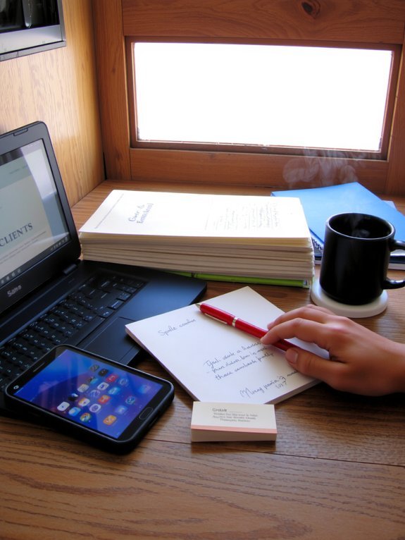 How to Make Money as a Freelance Editor targeted client outreach strategies