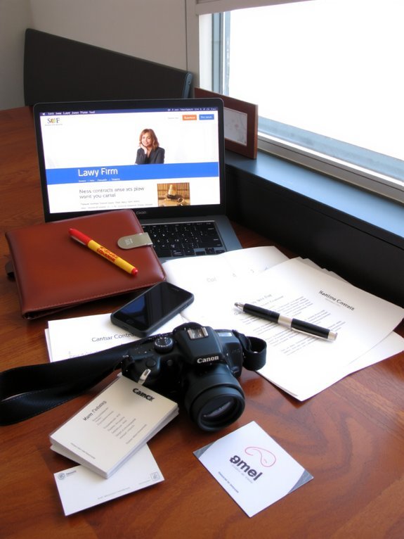 targeted legal client outreach