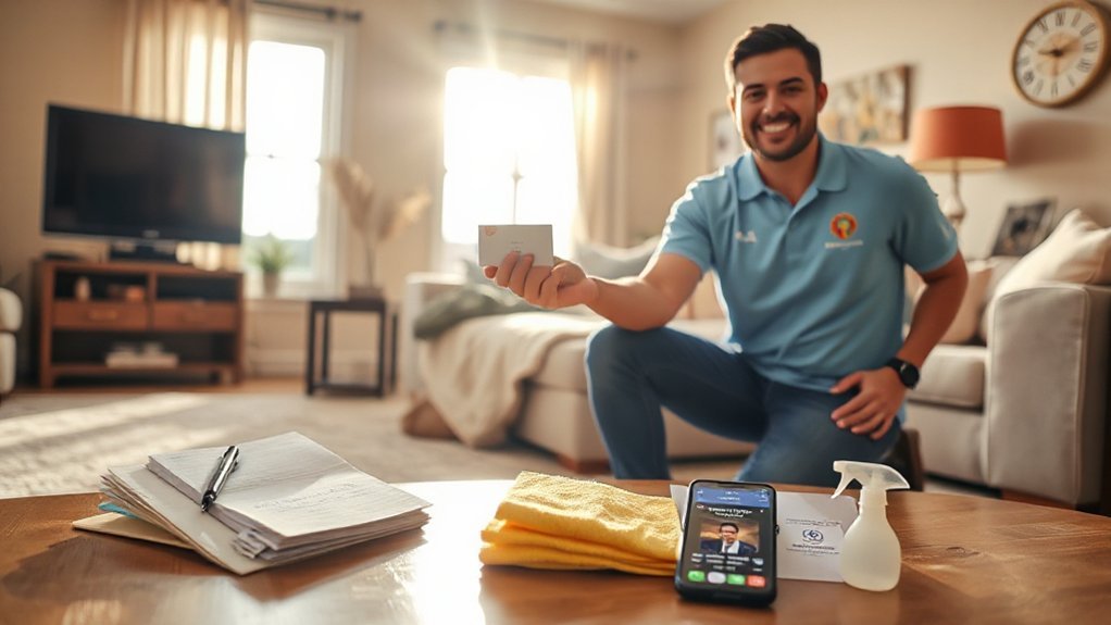 targeted marketing for clients