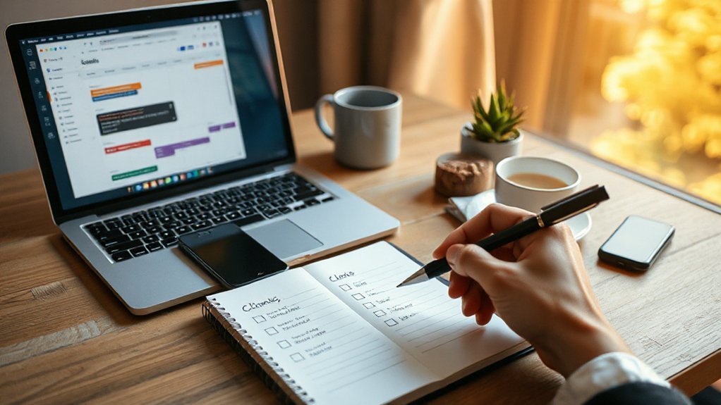 targeted outreach for clients