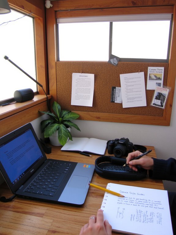 How to Make Money as a Freelance Editor targeted specialization creates expertise