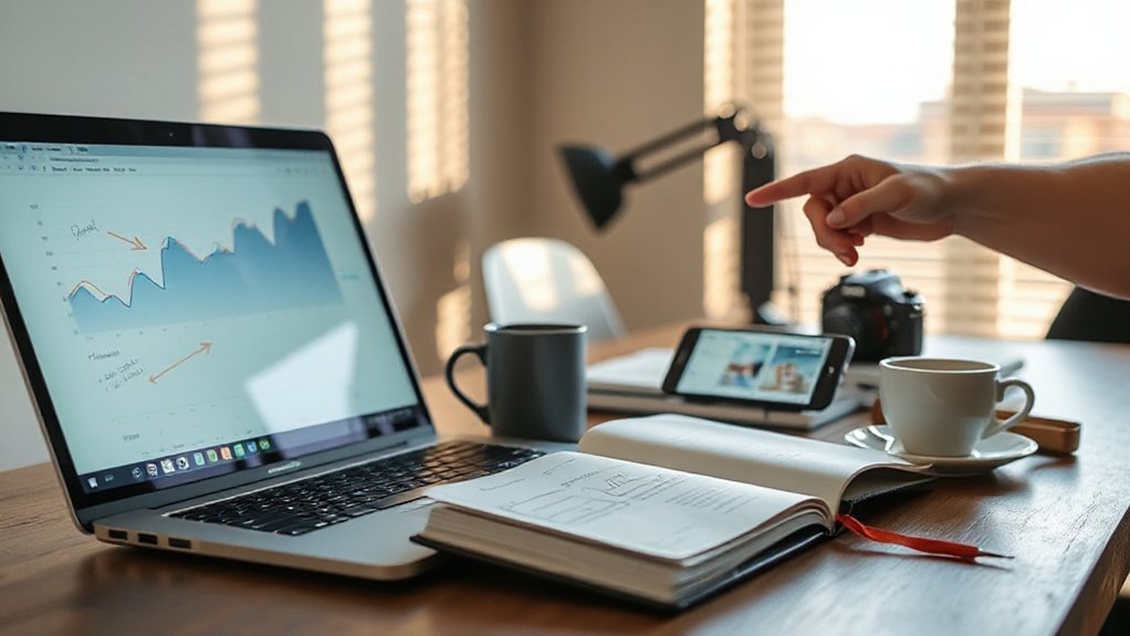 targeted traffic and sales