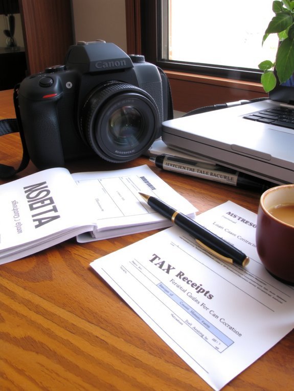 taxable p2p income records