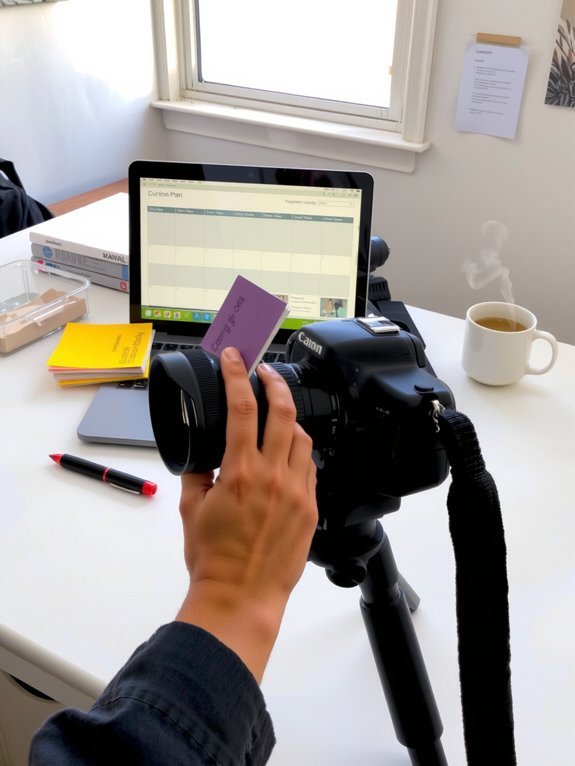 teach practice feedback succeed