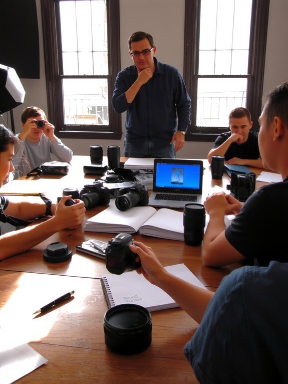 teaching with engaging formats